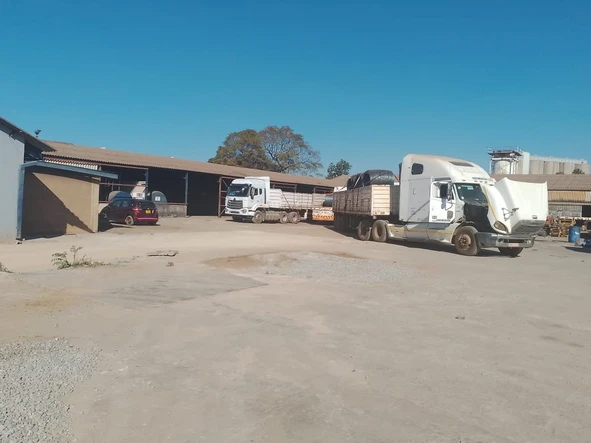 Commercial Property