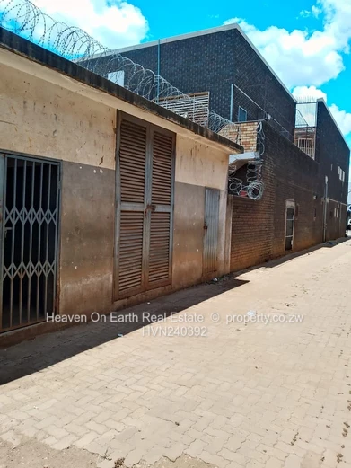 A Rare City Center Gem