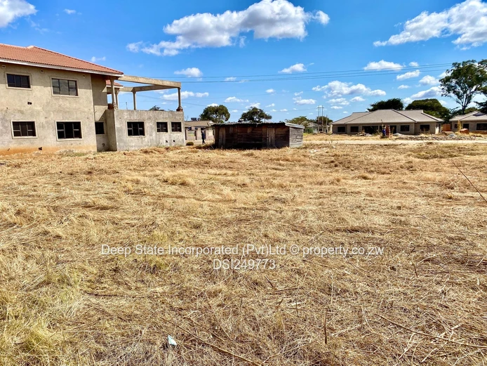 Westgate Fairview Stand For Sale 