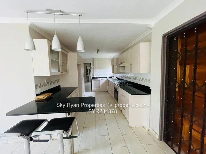 Highlands Cottage To Let