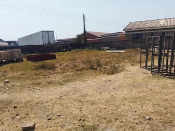 6 Unit Office