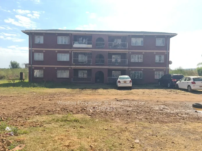 An opportunity not to miss