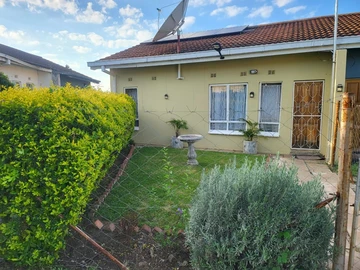 2 Bedroom Garden Flat