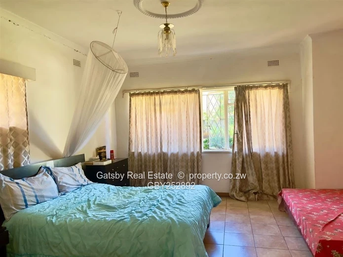Family House for Sale