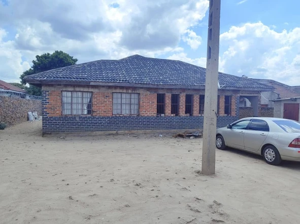 Mainway meadow house for sale