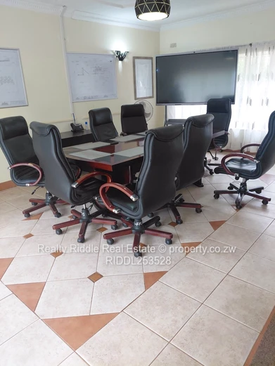 Mtpleasant house for Sale  (Sole Mandate)