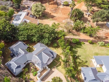 2 Unit Townhouse Complex