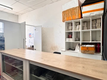 Shop & Retail Property