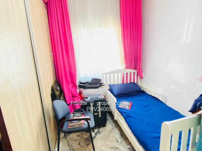 Modern Double-Volume Home With Stylish Finishes