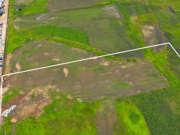 Commercial & Industrial Land