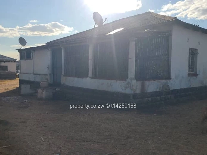 Waterfalls prospects House  (Sole Mandate)