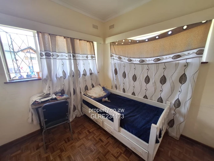 For Sale : A 3-Bedroom Sunridge Home That Has It All.