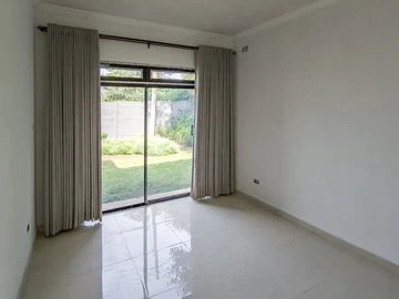 3 Bedroom Townhouse Complex