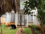 2 Bedroom Garden Flat