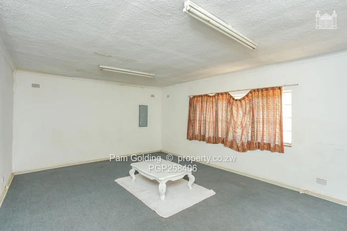 Warehouse to rent in Ruwa (Sole Mandate)