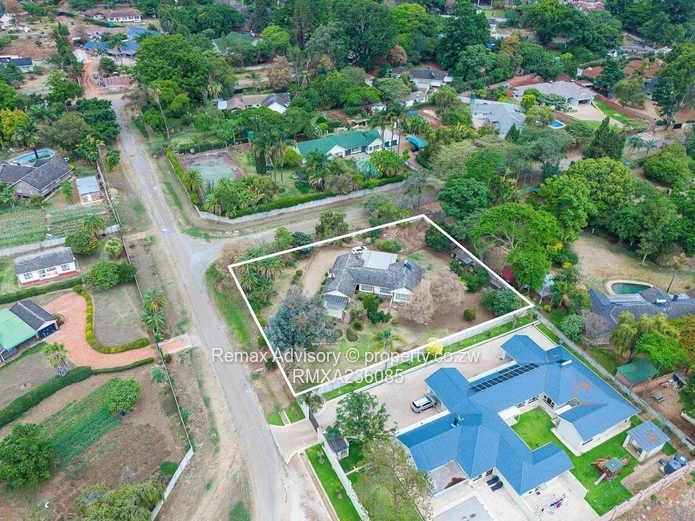 Charming 3-Bedroom House For Sale In Mandara