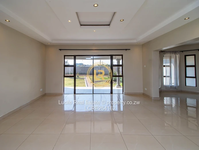 Ideal Family Home in Belvedere