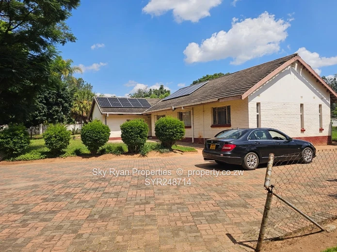 Greendale Property For Sale