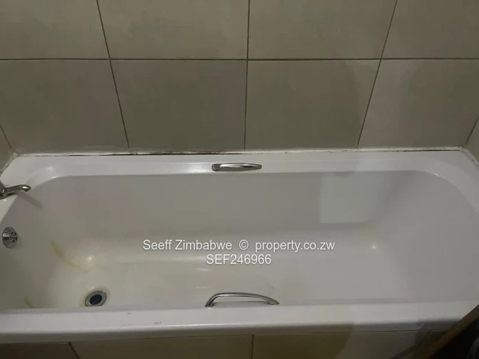 Flat For Sale In The Avenues