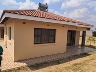 3 Bedroom Townhouse Complex