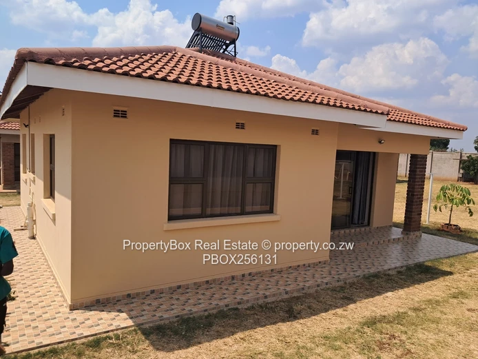 3 bed cluster unit to rent available for Immediate occupation!