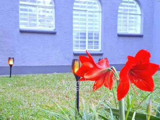 Spacious 8BR Avondale (Harare North) Home — Pool & Borehole