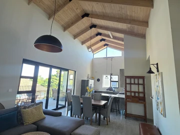 3 Bedroom Townhouse Complex