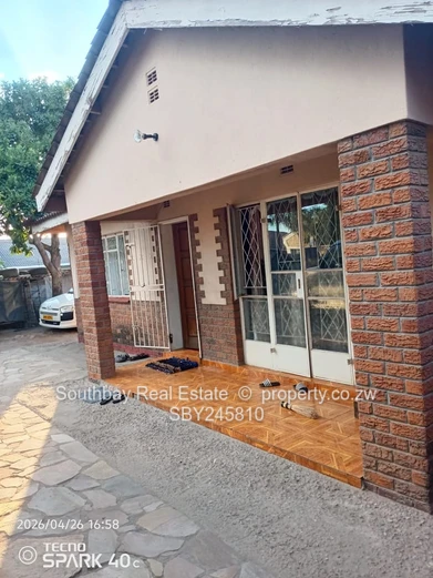 Investment ideal for those seeking a comfortable and secure living space. (Sole Mandate)