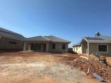 Ocean Park gated community house for sale 