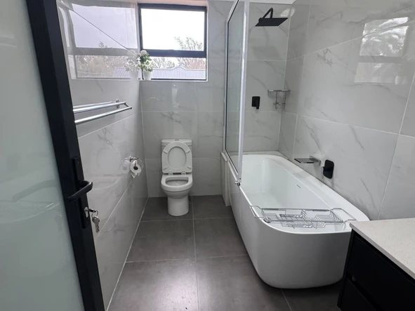 3 Bedroom Townhouse Complex
