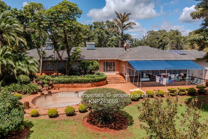 Prime Investment Opportunity