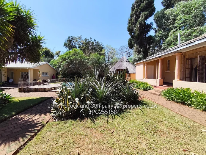 Suburbs Dream Location