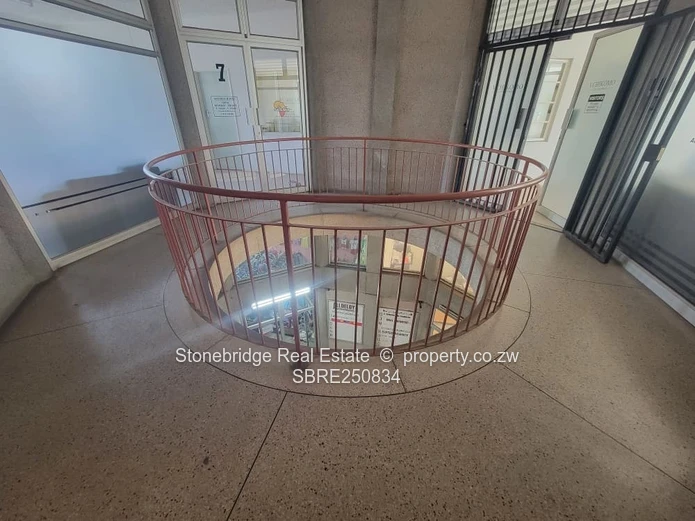Prime CBD Commercial Investment Opportunity