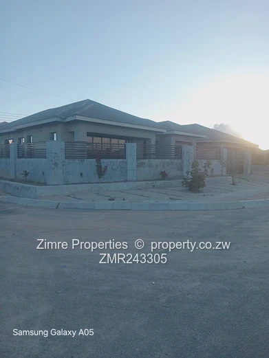 Morden House available for 1 April 2026