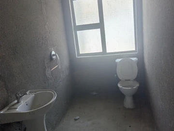 2 Bedroom Garden Flat