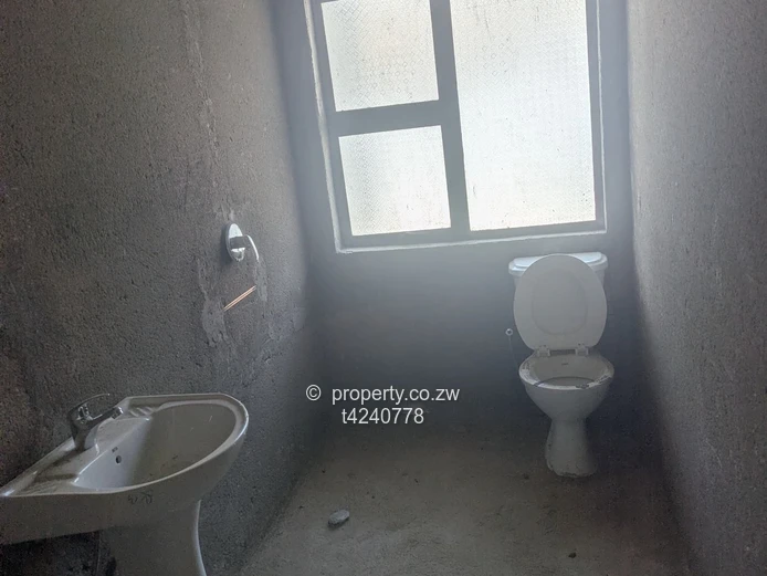 Ruwa Chipukutu Apartments for sale  (Sole Mandate)