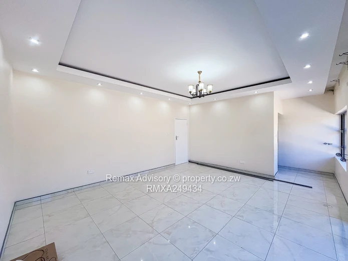 Brand New & Ultra-Modern : Executive Home For Rent