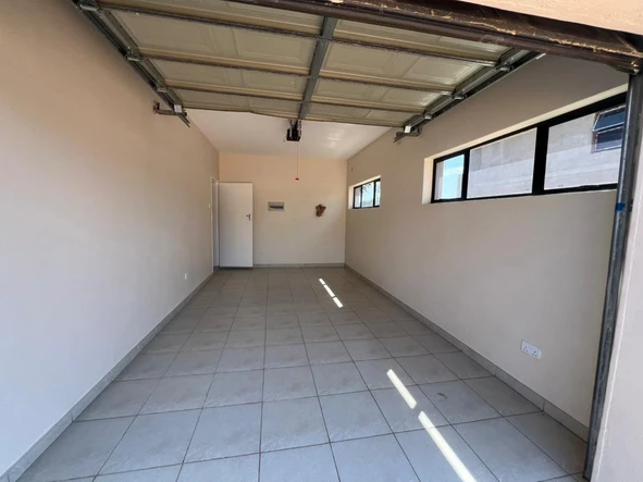 18 Unit Townhouse Complex