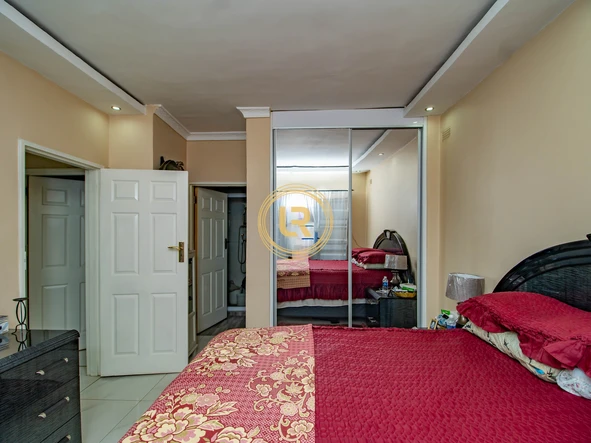 2 Bedroom Townhouse Complex