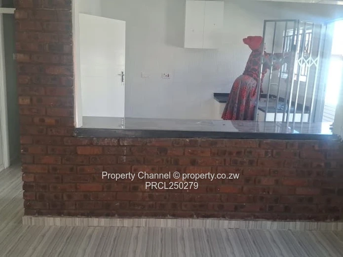 A Newly Built 2 Bed In Southview Park
