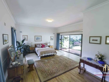 3 Bedroom Townhouse Complex