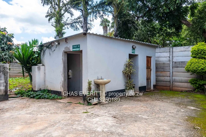 Investor’s Opportunity - Guest House Potential (Sole Mandate)