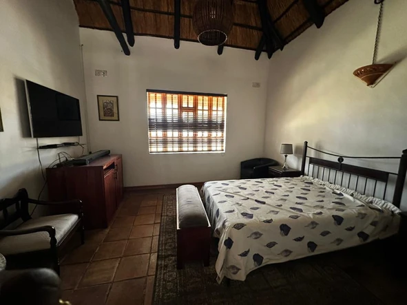 5 Bedroom Farm & Agricultural Land