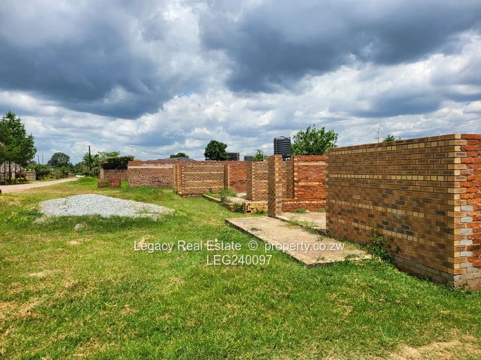 Prime Westgate Adylin Incomplete House