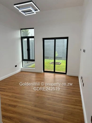 Mount Pleasant Duplex Apartments for Rental