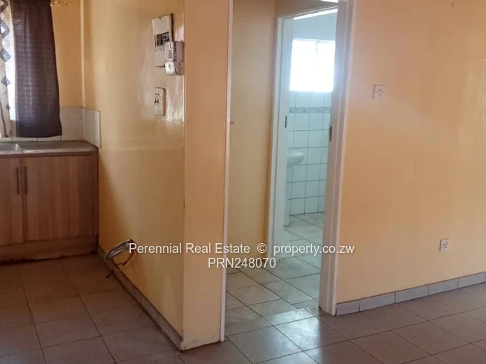 Neat property for rent