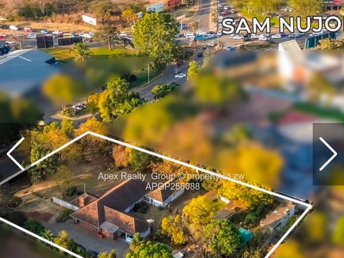 Belgravia Main Road Property For Sale