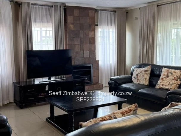 Morden Family Home (Sole Mandate)