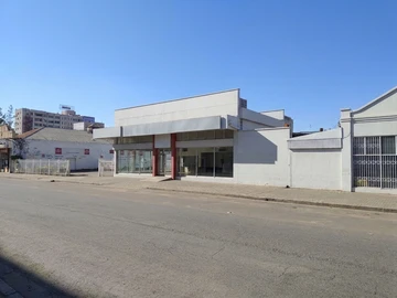 Shop & Retail Property