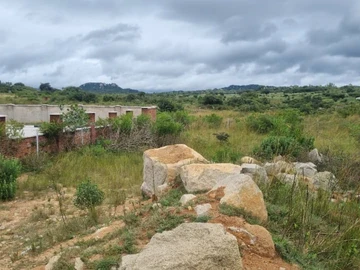 Commercial & Industrial Land